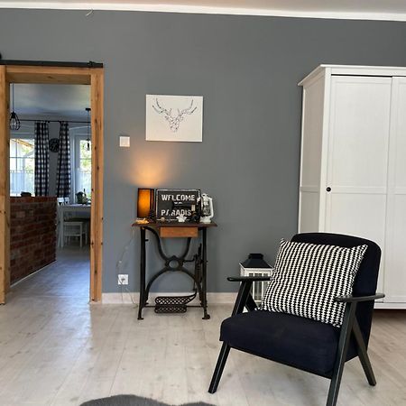Apartamenty Sudeckie Nad Zalewem Sosnowka  Bagian luar foto