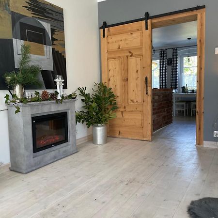 Apartamenty Sudeckie Nad Zalewem Sosnowka  Bagian luar foto