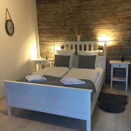 Apartamenty Sudeckie Nad Zalewem Sosnowka  Bagian luar foto