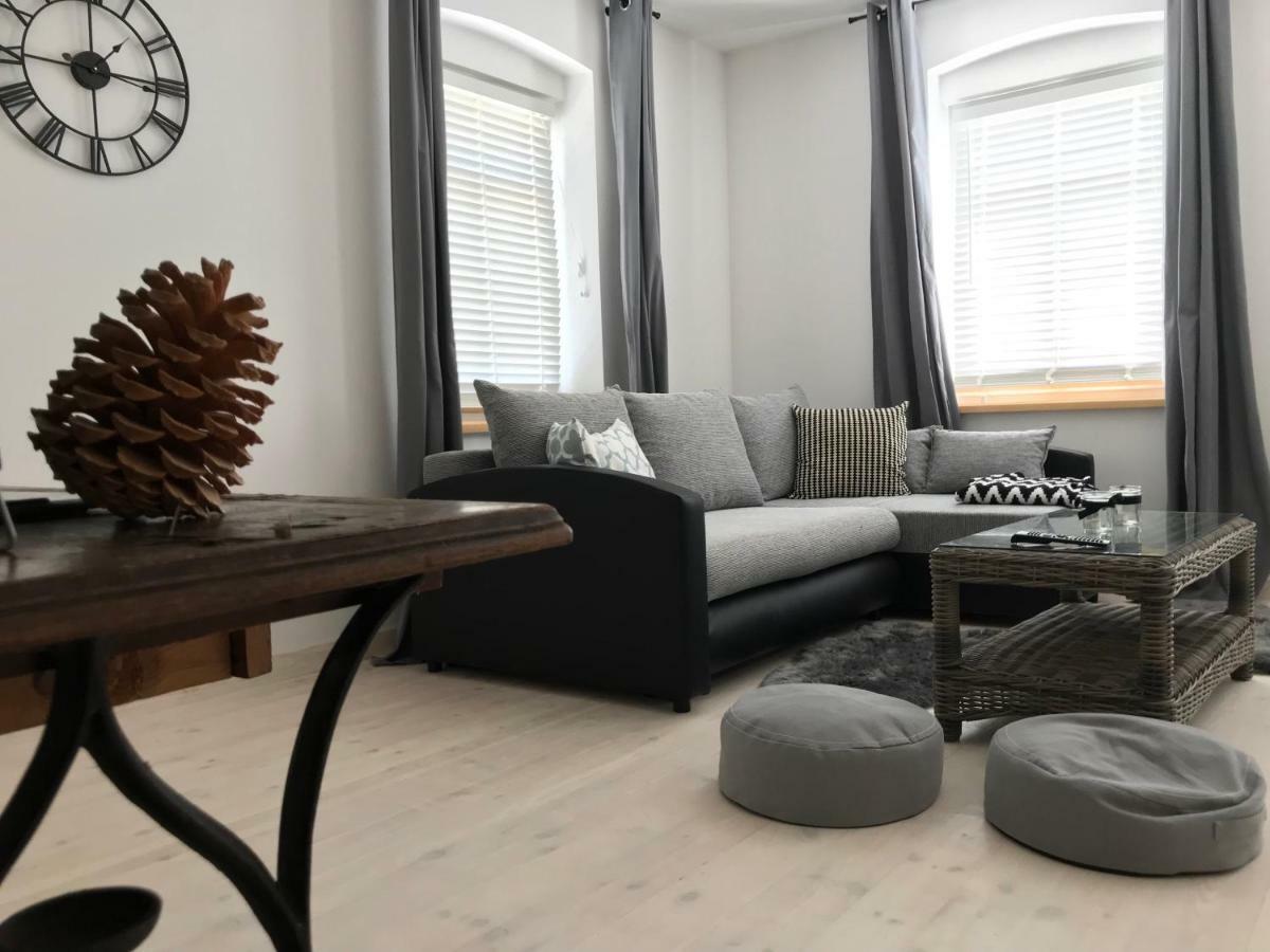 Apartamenty Sudeckie Nad Zalewem Sosnowka  Bagian luar foto