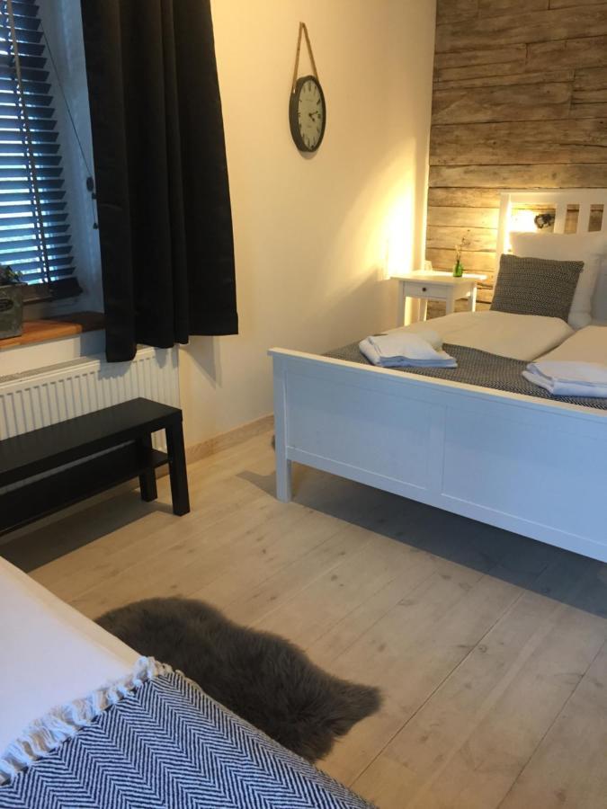 Apartamenty Sudeckie Nad Zalewem Sosnowka  Bagian luar foto